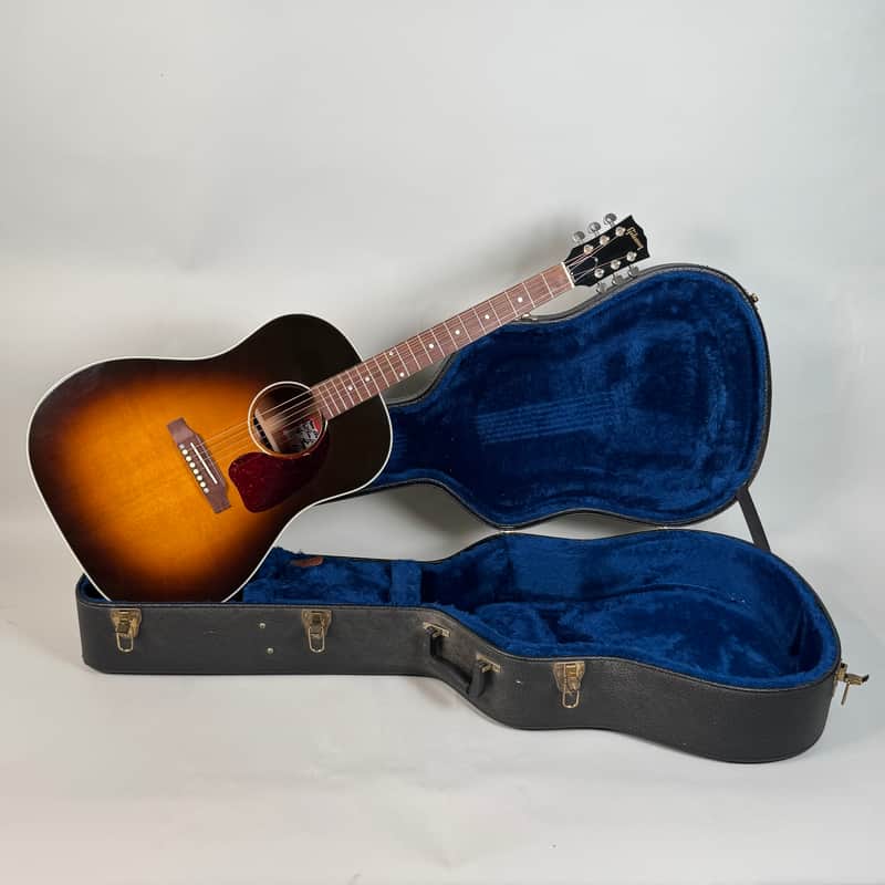 Gibson 2006 Gibson Historic Collection J-45