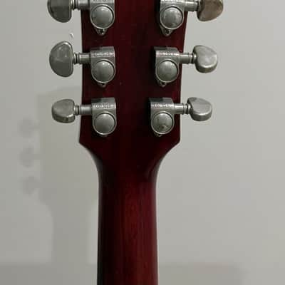 Gibson Custom Dealer Select 1959 Les Paul Heavy Aged - "Beauty of the Burst" Page 116 BOTB image 6