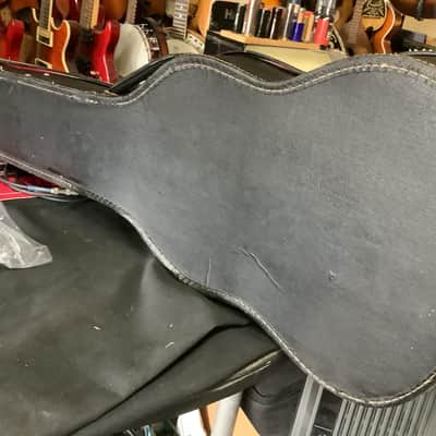 Gibson EB-O 1969 image 13