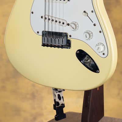 Fender Yngwie Malmsteen US Signature Stratocaster | Reverb