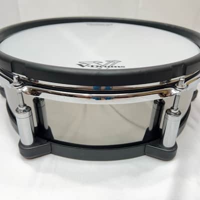 Roland PD-128-BC V-Pad 12" Dual Trigger Mesh Drum Pad image 2