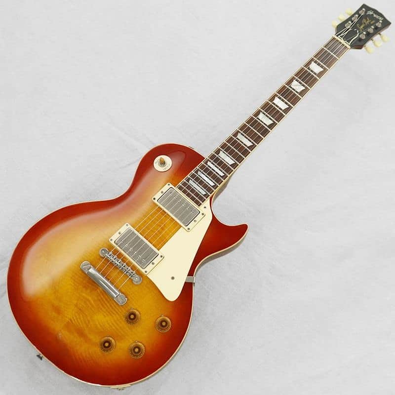 GRECO VINTAGE EGF-850R '81 image 1