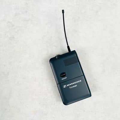 Sennheiser Freeport Wireless Instrument Set FP72 image 2