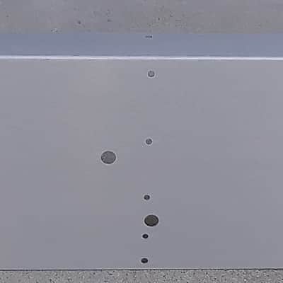 Minimoog *back panel* replacement for the original Minimoog Model D *early models* image 3