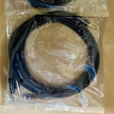 Avantone Pro Planar Open Back Headphones 2021 - Present - Black image 7