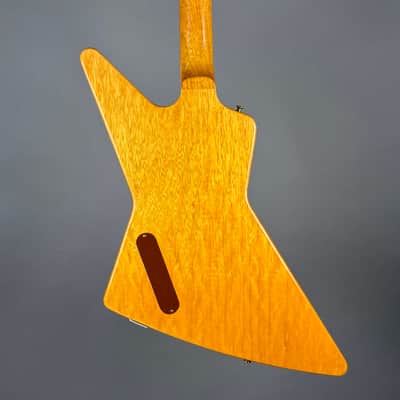 2021 Gibson 58 Korina Explorer image 11