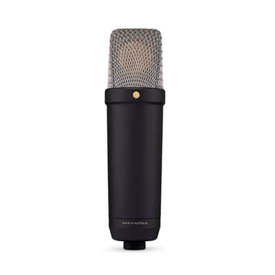 Rode NT1 5th Generation - Condenser microphone image 3