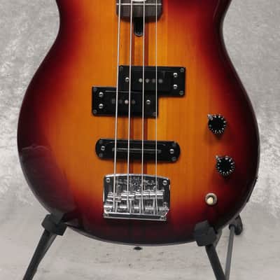 yamaha / bb-2000 [SN 0026550] [02/21] image 4