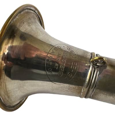 Swanee Sax Slide Saxophone image 6