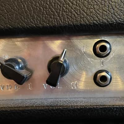 3 Monkeys Custom Shop 100/50-watt Amplifier - one of a kind! image 7