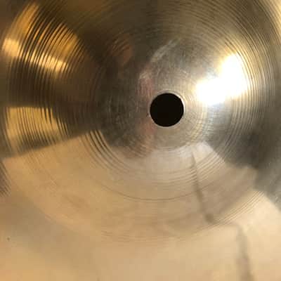 Zildjian Avedis custom 20” ride cymbal image 3