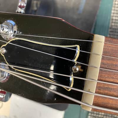 1986 Gibson Melody Maker - Includes Gig Bag! image 8