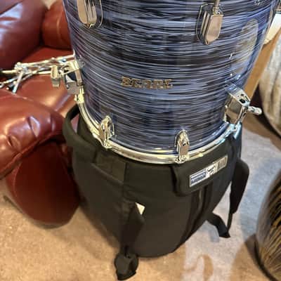Pearl President Series 2021 - Ocean Ripple Blue image 6