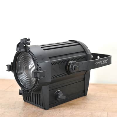 Chauvet Ovation F-95WW LED Fresnel Fixture CG006QB image 1