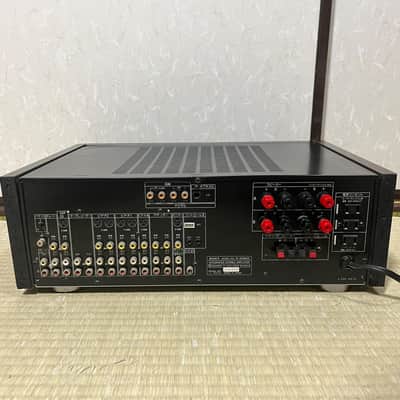 Sony TA-AV900D Vintage Amplifier – Digital Audio/Video Receiver image 8