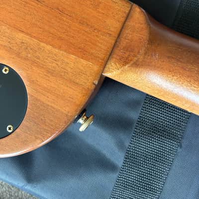 Gibson Les Paul Smartwood Studio 2003 - 2008 - Muir Natural image 14
