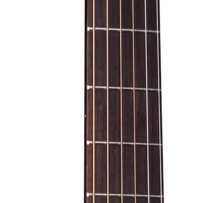 Martin DSS-17 Acoustic Whiskey Sunset With Deluxe Gig Bag image 3