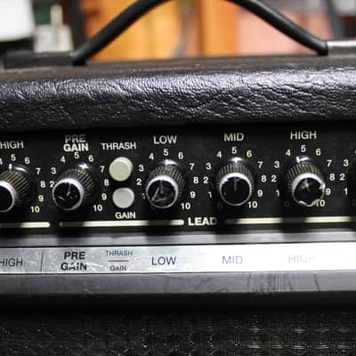 Peavey Express 112 TransTube/With Scorpion 12" image 3