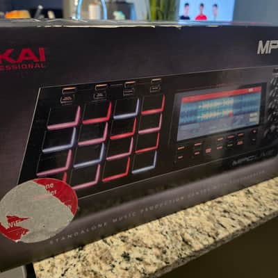 Akai MPC Live I 2017 image 16