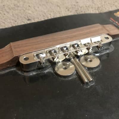 Gibson ABR-1 1990s? - Nickel image 5
