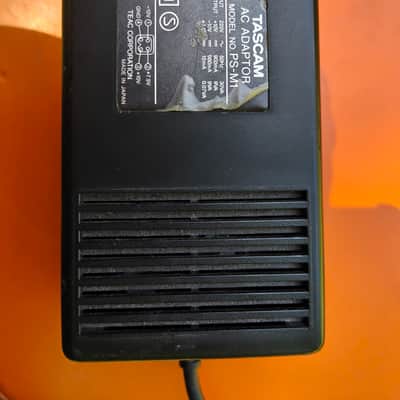 TASCAM MM-1 Keyboard Mixer 1990s image 12