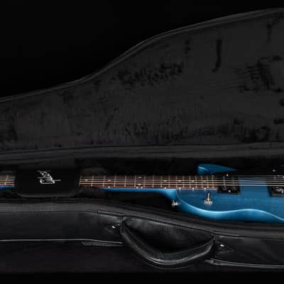Gibson Les Paul Modern Lite TV Pelham Blue (086) image 7