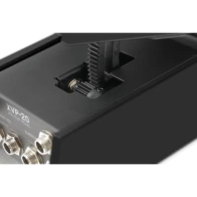 Korg XVP-20 Expression Pedal - Pedal for Keyboards image 3