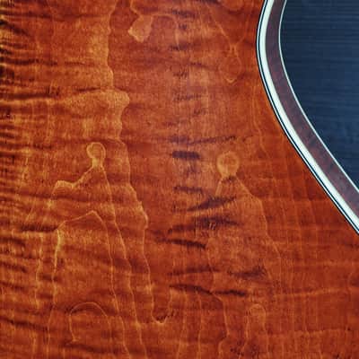 Eastman T59/TV Classic Semi Hollowbody Electric Guitar image 10