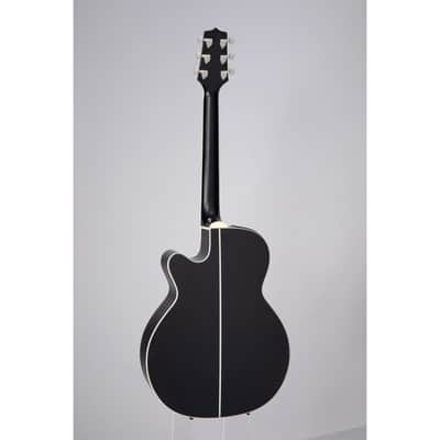 Takamine Gn73CE-SB image 2