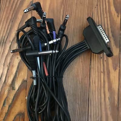 Snake Cable for Alesis Surge NEW Wiring Harness E-Drums image 1