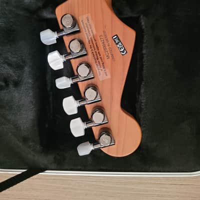 Charvel Pro-Mod Plus So-Cal Style 1 HH FR E 2025 - Present - Snow White image 4