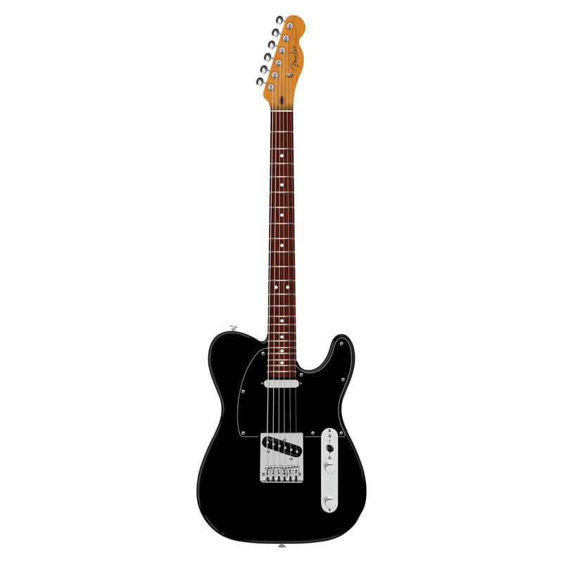 Fender Player II Baritone Telecaster image 4