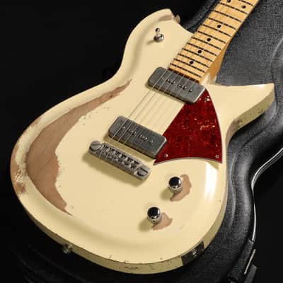 Fano Oltre RB6 Vintage Cream [230718] (08/04) image 1