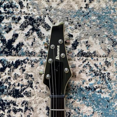 Ibanez Iceman IC520-VBS image 4