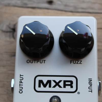 MXR  "Octavio Fuzz M267" image 2