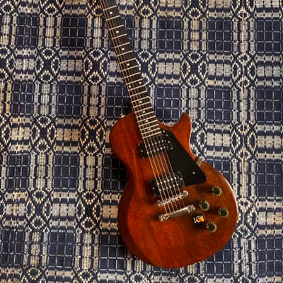 1980 Gibson Les Paul "The Paul" Firebrand Deluxe W/ HSC image 1