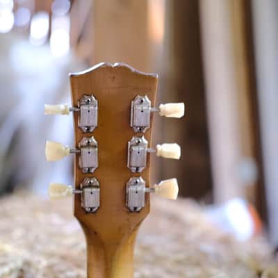 1952 Gibson Les Paul  Model - All Gold image 15
