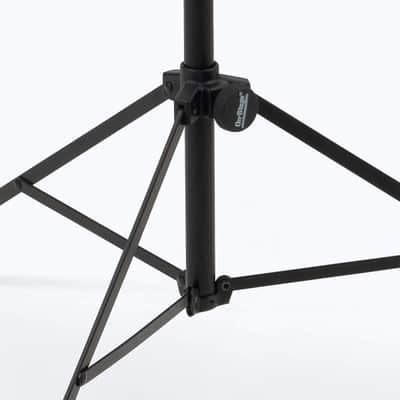 On-Stage SM7122BB Compact Sheet Music Stand with Bag image 6