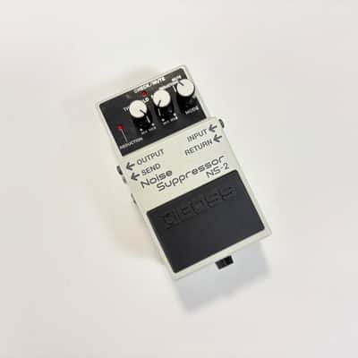 Boss NS-2 Noise Suppressor image 1