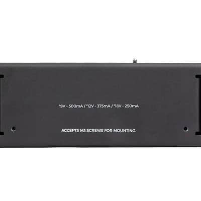 Walrus Audio Canvas: Power 5 5-Output Power Supply - Open Box image 8