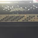 Diezel VH4S 2002 Black & Silver