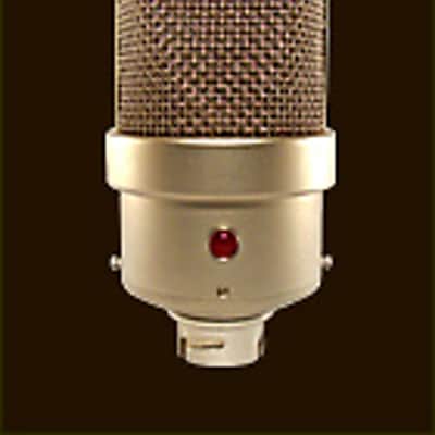 Flea 49 tube microphone M49 image 1