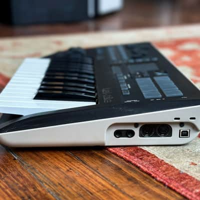 KORG Taktile Midi Controller w/ Kaosillator image 4