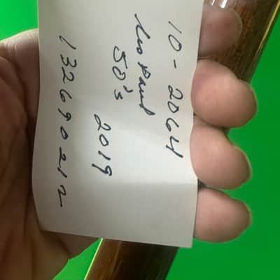 Gibson Les Paul Mod Shop Standard 2019 Goldtop image 8