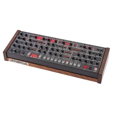 Sequential Prophet-6 Desktop - Synthesizer image 3