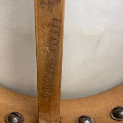 Vega Little Wonder Custom Banjo (Vintage ca.1925) image 7