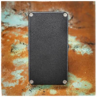 Lovepedal Black Magic Zendrive image 2