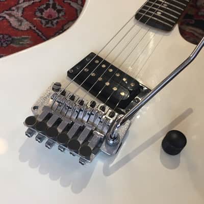 Kramer Striker 100ST White image 6
