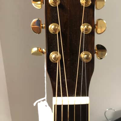 Zager ZAD 80 EZ-PLAY Acoustic Guitar image 14