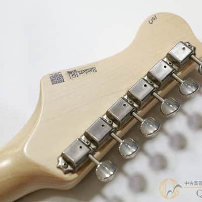 FREEDOM CUSTOM GUITAR RESEARCH Retro Series ST image 7